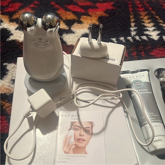 NUFACE Trinity Pro - Picture 5 of 9